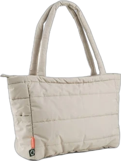 Done by Deer Gewatteerde verzorgingstas zand Luiertas