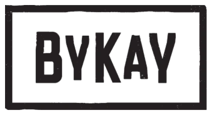 ByKay logo