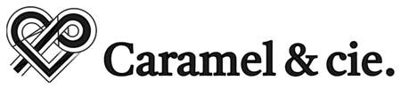 Caramel et Cie logo