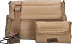 Zebra Trends luiertas Elske camel