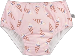 Lässig Zwemluier Icecream Light Pink maat 86