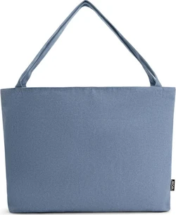 WOW bag by Prénatal luiertas shopper Denim Mid Blue WOW bag by Prénatal luiertas shopper Denim Mid Blue