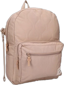 Kidzroom luierrugzak Desire - Beigebrown