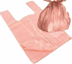 Geurabsorberende luierzakjes met handvatten (150 stuks)