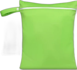 Imperatoris Wetbag Paars/Groen (set van 2) Imperatoris Wetbag Paars/Groen (set van 2)