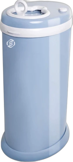 Equivera Luieremmer - Lichtblauw