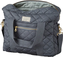 Cam Cam® COPENHAGEN Luiertas Charcoal