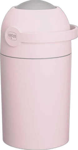 Chicco Odour Off Luieremmer - Roze