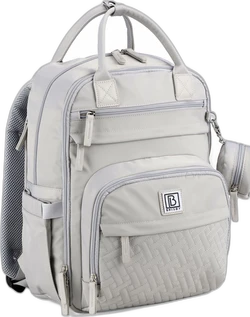 Brisby Premium luiertas rugzak - Modern