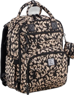 Brisby Premium luiertas rugzak - Leo