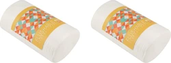aladdien wegwerp luierinleggers (200 stuks) - Beige
