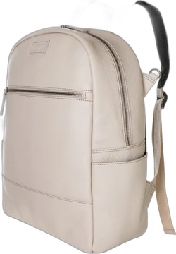 Mozz Bags Bolton Beige