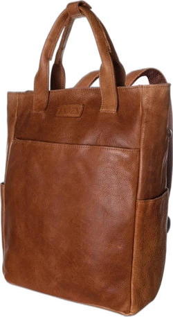 Mozz Bags Bowen Cognac