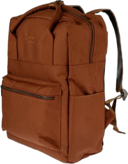 Mozz Bags Lux Laos Cognac