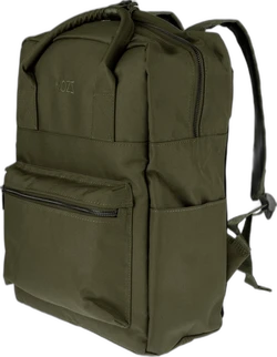 Mozz Bags Lux Laos Groen