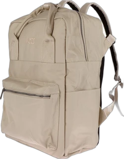 Mozz Bags Lux Laos Beige