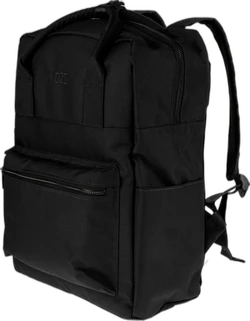 Mozz Bags Lux Laos Zwart