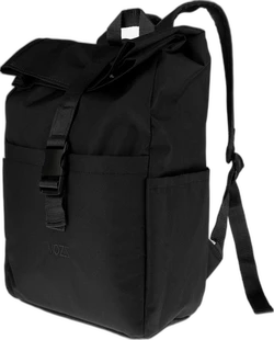 Mozz Bags Lux Lima Zwart