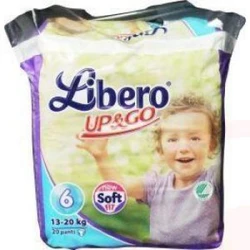 Libero - Standaard pak - Maat L Libero - Standaard pak - Maat L