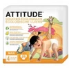 Attitude - Standaard pak - Maat 4