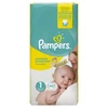 Pampers New Baby Standaard pak 1 45 stuks
