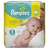 Pampers New Baby - Carry Pack met 23 New Baby luiers