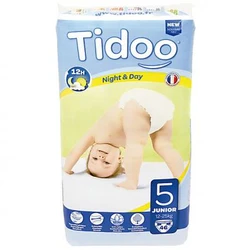 Tidoo Dag en Nacht - standaard - 5