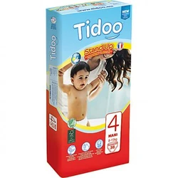 ?Tidoo Stand Up luierbroekjes - standaard - 4