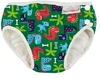 ?ImseVimse wasbare zwemluiers Green Dino - Newborn ?ImseVimse wasbare zwemluiers Green Dino - Newborn