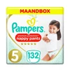 Pampers Premium Protection Pants - maandbox - 5