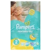 Pampers New Baby - buitenlands -2 