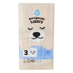 Albert Heijn - Beregoede luiers - voordeel - 3 Albert Heijn - Beregoede luiers - voordeel - 3