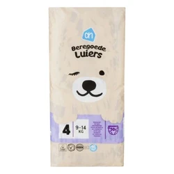 Albert Heijn - Beregoede luiers - voordeel- 4 Albert Heijn - Beregoede luiers - voordeel- 4
