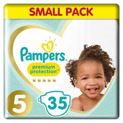 Pampers Premium Protection - reuzenpak - 5 Pampers Premium Protection - reuzenpak - 5