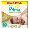 Pampers - Premium Care - Megapak - Maat 5