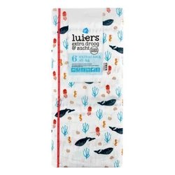 Albert Heijn - Extra droog & zacht luiers - voordeelpak - 6