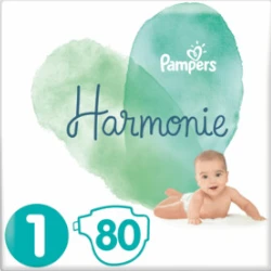 Pampers - Harmonie - Voordeelpak - 1