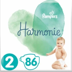 Pampers - Harmonie - Voordeelpak - 2
