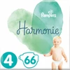 Pampers - Harmonie - Voordeelpak - 4