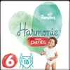 Pampers harmonie pants - standaard pak 6