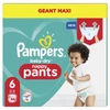 Pampers - Baby-Dry Pants - Maxi pak - 6