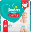 Pampers - Baby-Dry Pants - Voordeelpak- maat 5