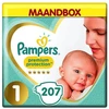 Pampers Premium Protection - maandbox+ - 1