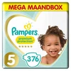 Pampers Premium Protection - Mega maandbox - 5 Pampers Premium Protection - Mega maandbox - 5