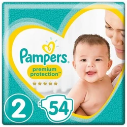 Pampers Premium Protection - Reuzenpak - 2 Pampers Premium Protection - Reuzenpak - 2