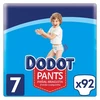 Dodot Pants - Mega pak - 7