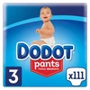 Dodot Pants - Mega pak - 3