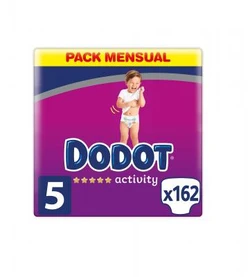 Dodot Activity - Maandbox - 5