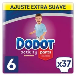 Dodot Activity Pants - Standaard pak - 6