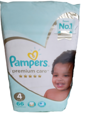 premium care maat 4 66 stuks premium care maat 4 66 stuks